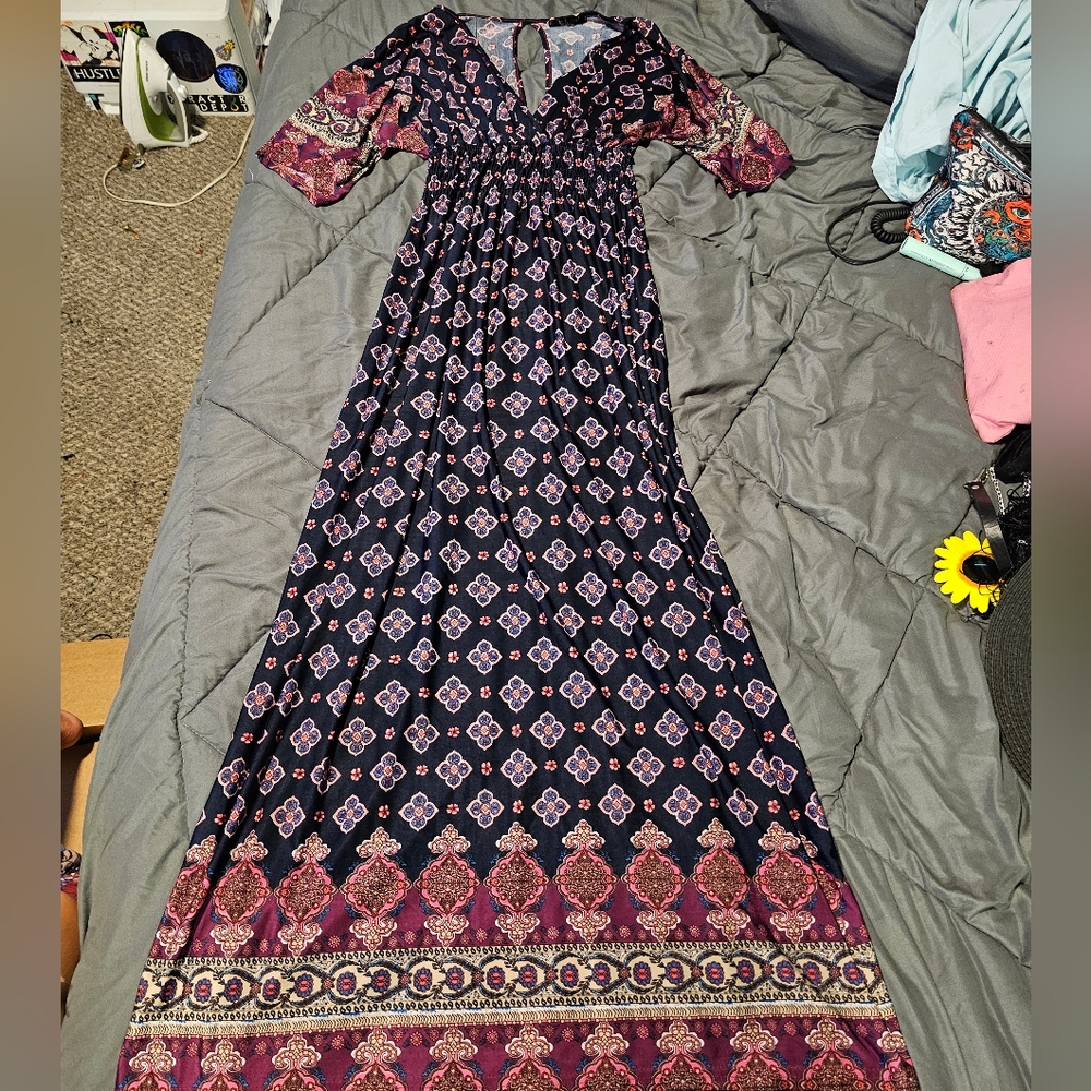 5th and love dress